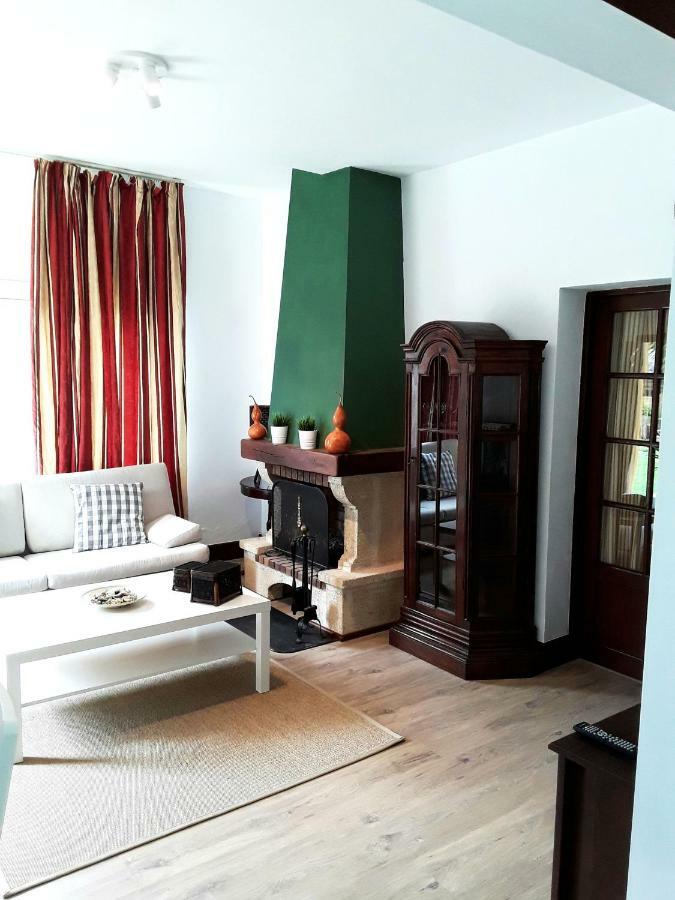 La Chimenea Verde Tacoronte Eksteriør billede